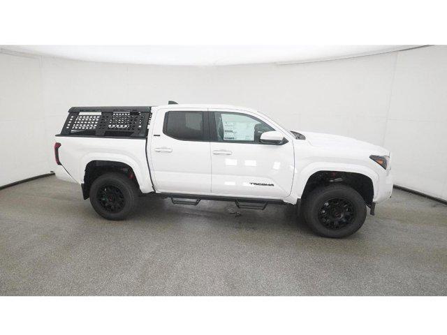 new 2025 Toyota Tacoma car, priced at $50,775