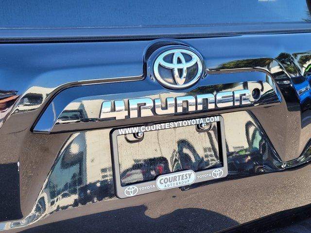 used 2021 Toyota 4Runner car, priced at $27,869