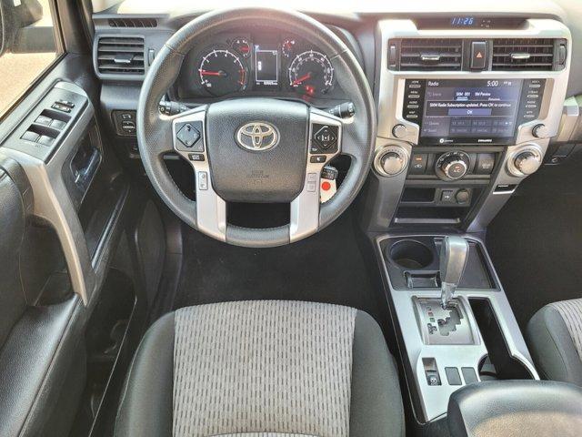 used 2021 Toyota 4Runner car, priced at $29,900