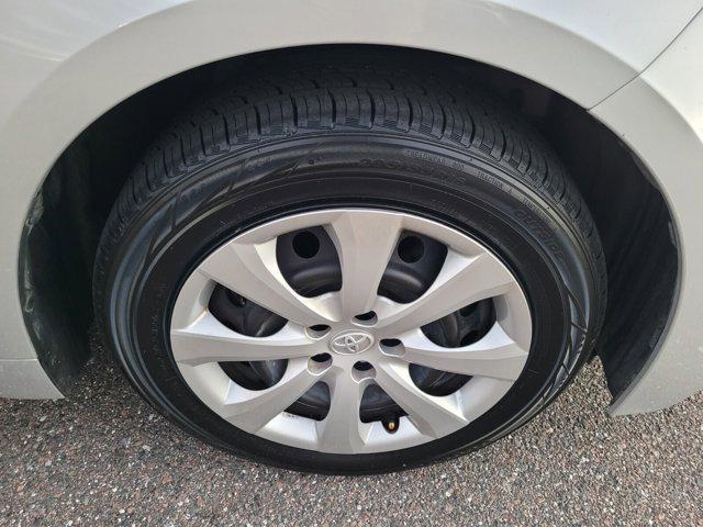 used 2023 Toyota Corolla car, priced at $18,790