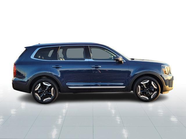 used 2024 Kia Telluride car, priced at $30,725