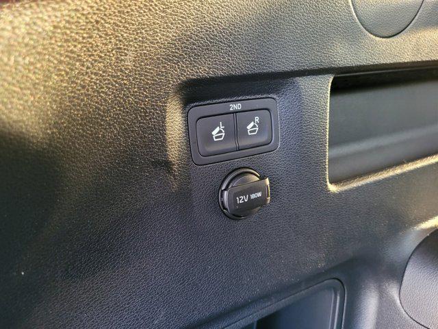 used 2024 Kia Telluride car, priced at $30,725