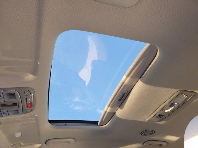 used 2024 Kia Telluride car, priced at $30,725