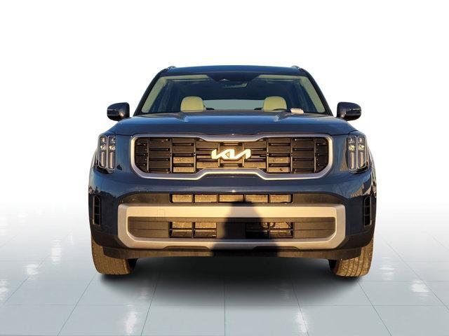 used 2024 Kia Telluride car, priced at $30,725