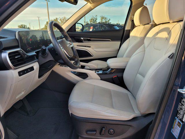 used 2024 Kia Telluride car, priced at $30,725