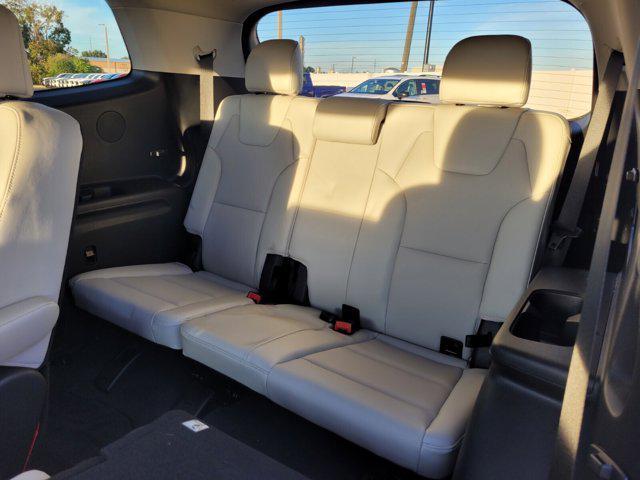 used 2024 Kia Telluride car, priced at $30,725