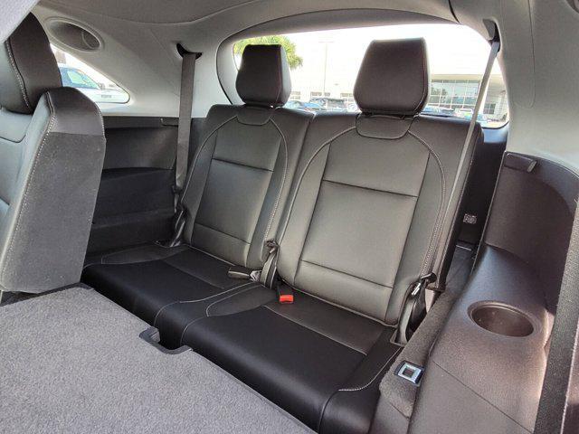 used 2020 Acura MDX car, priced at $29,390