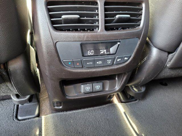 used 2020 Acura MDX car, priced at $29,390