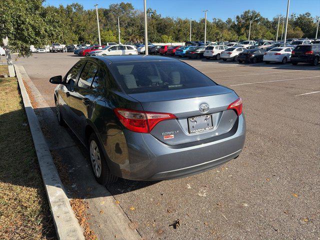 used 2019 Toyota Corolla car, priced at $13,000