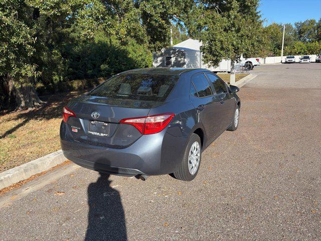 used 2019 Toyota Corolla car, priced at $13,000
