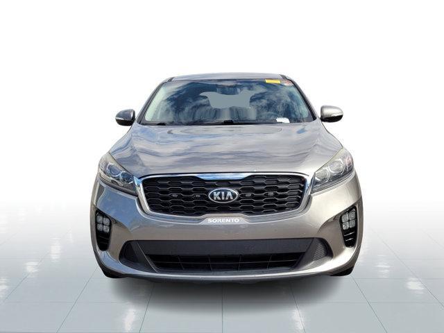 used 2019 Kia Sorento car, priced at $14,770