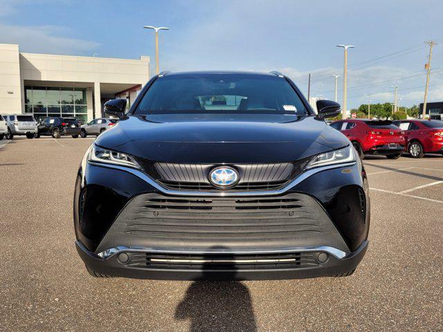 used 2022 Toyota Venza car, priced at $29,591
