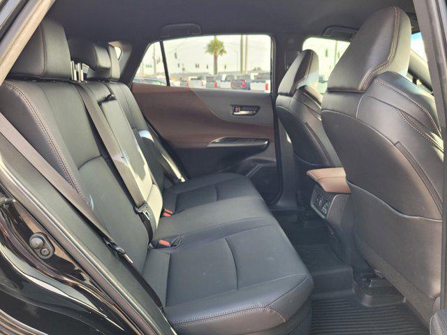 used 2022 Toyota Venza car, priced at $29,591