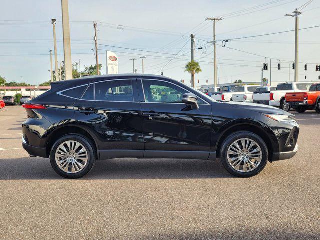 used 2022 Toyota Venza car, priced at $29,591