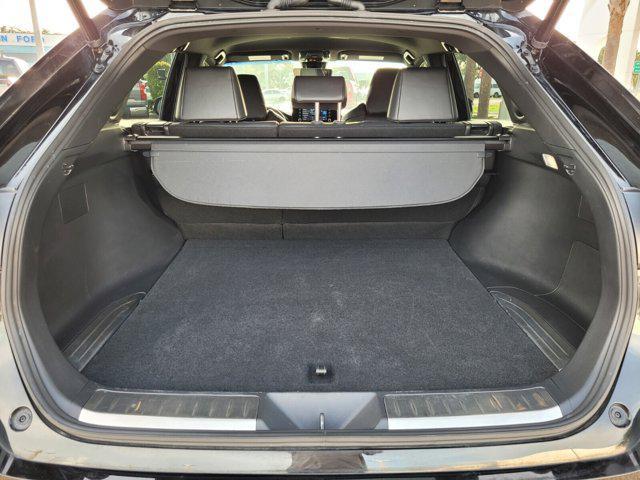 used 2022 Toyota Venza car, priced at $29,591