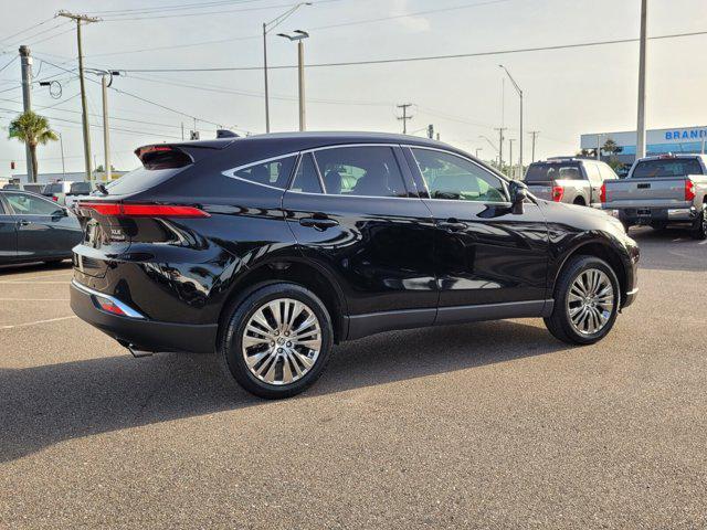 used 2022 Toyota Venza car, priced at $29,591