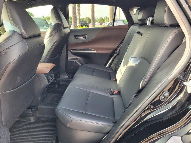 used 2022 Toyota Venza car, priced at $29,591