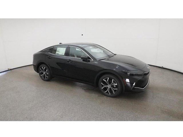 new 2026 Toyota Crown car, priced at $41,137