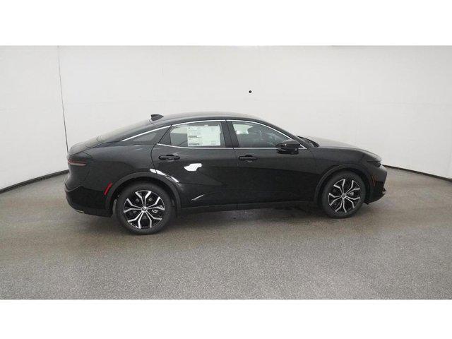 new 2026 Toyota Crown car, priced at $41,137