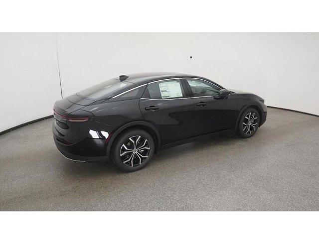 new 2026 Toyota Crown car, priced at $41,137