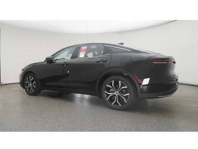 new 2026 Toyota Crown car, priced at $41,137