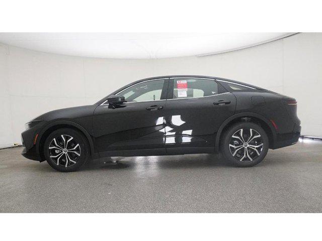 new 2026 Toyota Crown car, priced at $41,137