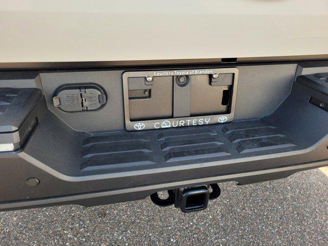 used 2025 Toyota Tundra car, priced at $49,777
