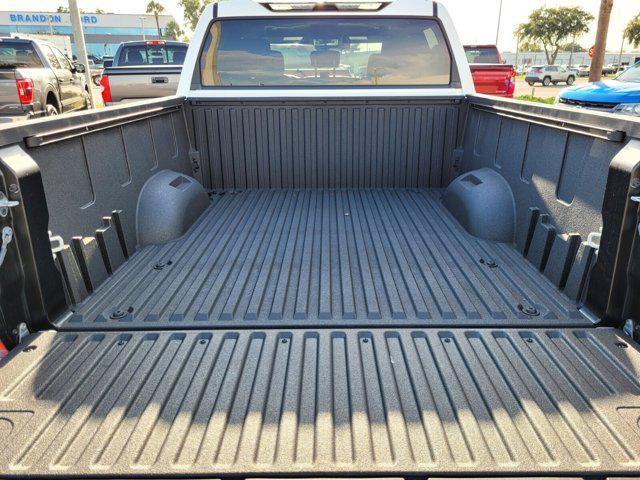 used 2025 Toyota Tundra car, priced at $49,777