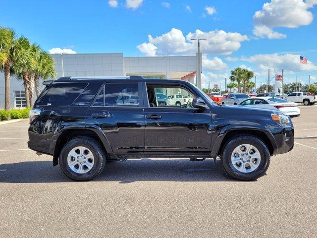 used 2023 Toyota 4Runner car, priced at $37,269