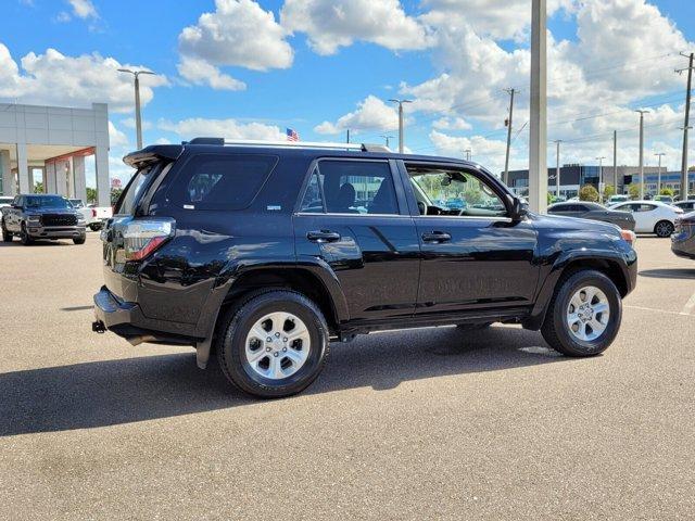 used 2023 Toyota 4Runner car, priced at $37,269