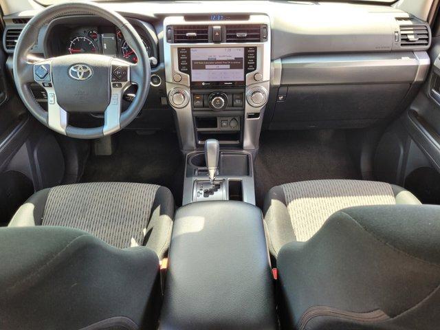 used 2023 Toyota 4Runner car, priced at $37,269