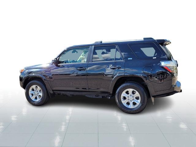 used 2023 Toyota 4Runner car, priced at $37,269