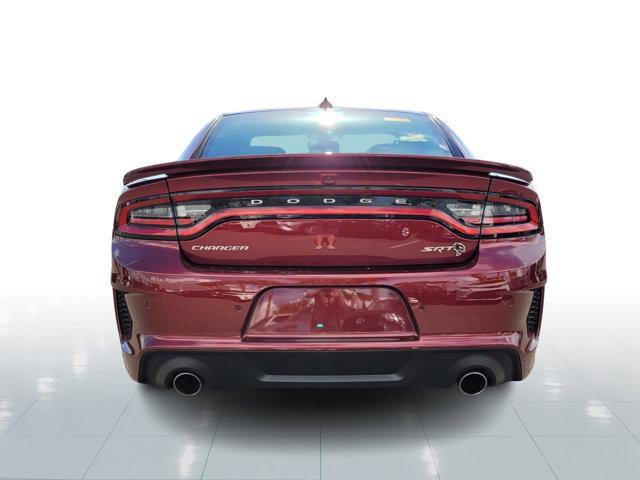 used 2023 Dodge Charger car, priced at $77,800