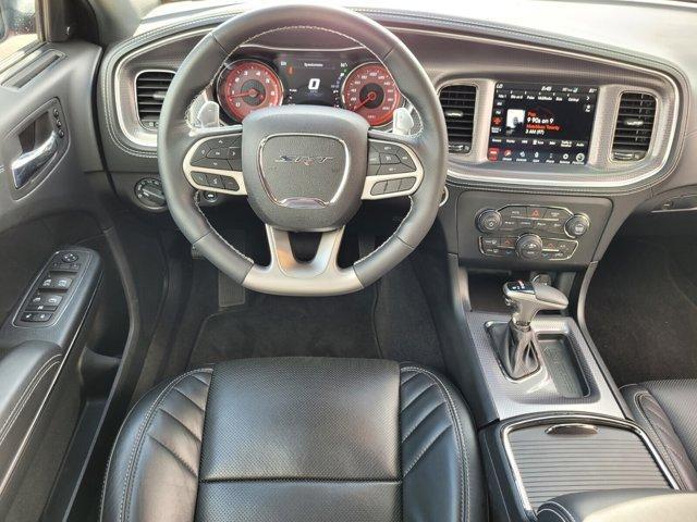 used 2023 Dodge Charger car, priced at $77,800