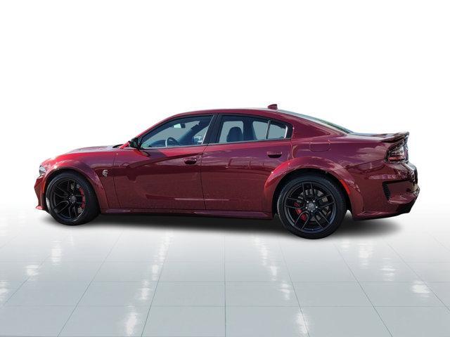 used 2023 Dodge Charger car, priced at $77,800