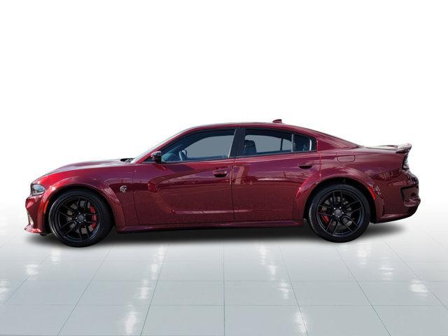 used 2023 Dodge Charger car, priced at $77,800