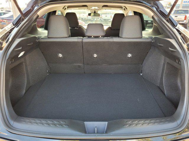 used 2021 Toyota C-HR car, priced at $15,583