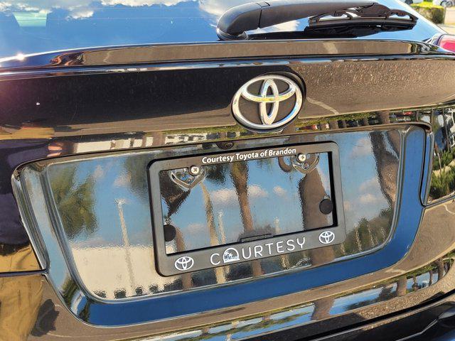 used 2021 Toyota C-HR car, priced at $15,583