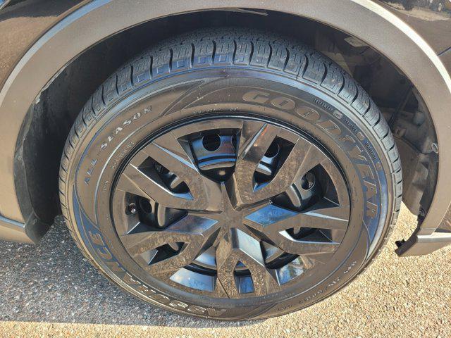 used 2021 Toyota C-HR car, priced at $15,583