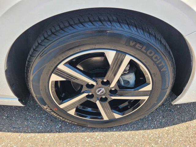 used 2024 Nissan Sentra car, priced at $18,199