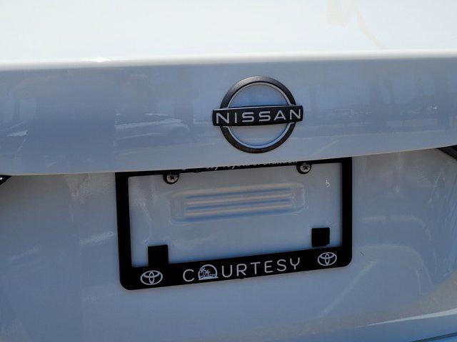 used 2024 Nissan Sentra car, priced at $18,199