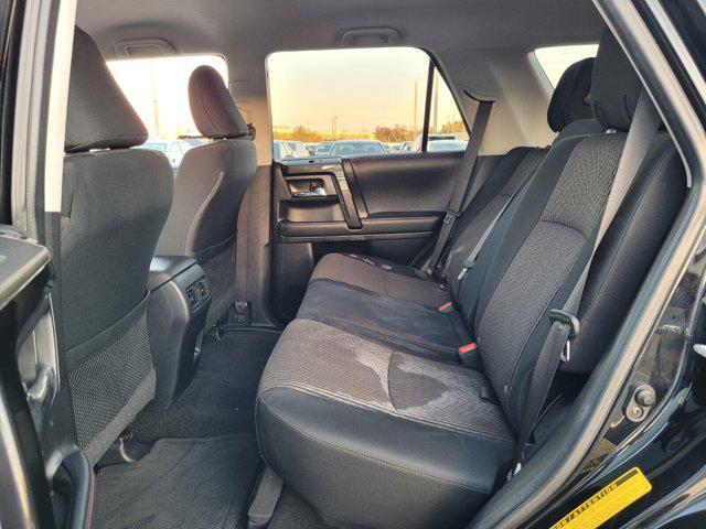 used 2023 Toyota 4Runner car, priced at $40,394