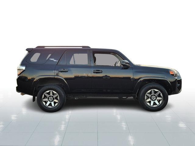 used 2023 Toyota 4Runner car, priced at $40,394