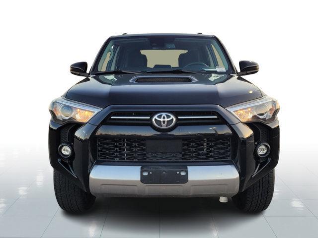 used 2023 Toyota 4Runner car, priced at $40,394