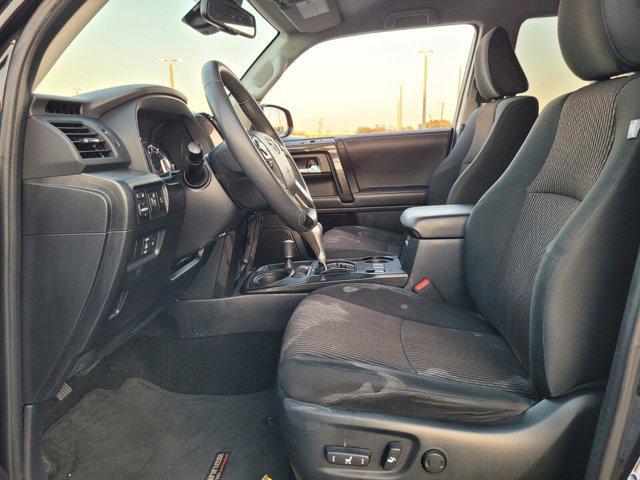 used 2023 Toyota 4Runner car, priced at $40,394