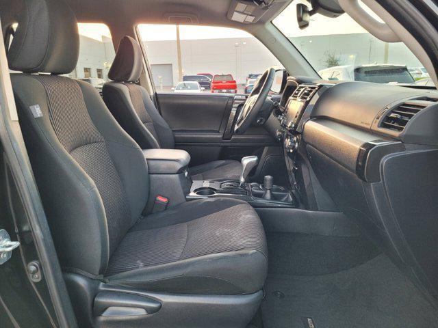 used 2023 Toyota 4Runner car, priced at $40,394