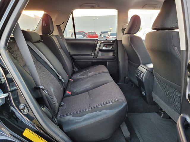 used 2023 Toyota 4Runner car, priced at $40,394