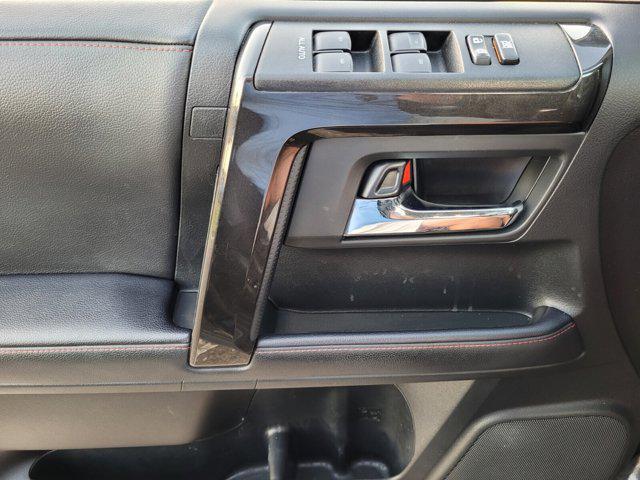 used 2023 Toyota 4Runner car, priced at $40,394