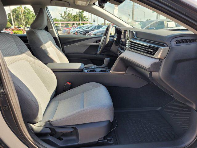 used 2025 Toyota Camry car, priced at $29,390