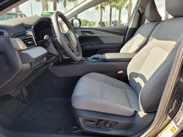 used 2025 Toyota Camry car, priced at $29,390